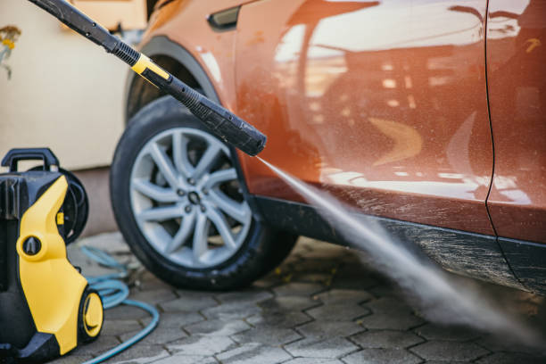 Best Pressure Washing Company Near Me  in Louisa, KY