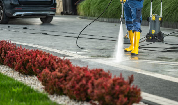 Pressure Washing Contractors in Louisa, KY