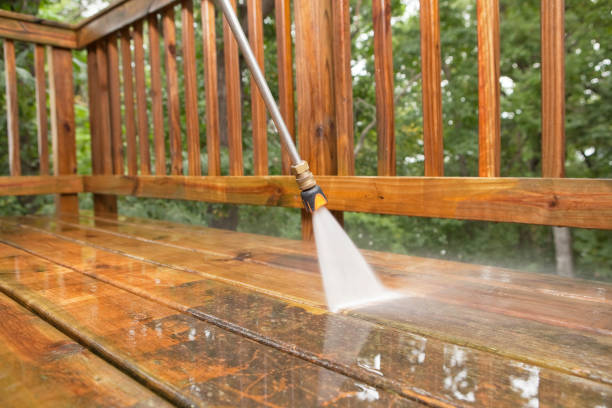 Deck Cleaning Services in Louisa, KY