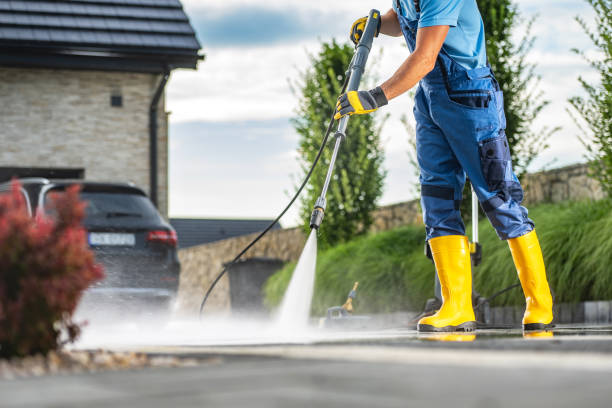 Trusted Louisa, KY Pressure Washing Experts