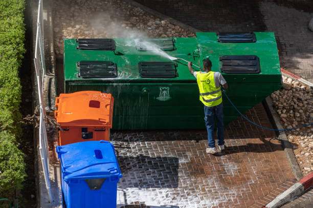 Best Pressure Washing Brick  in Louisa, KY